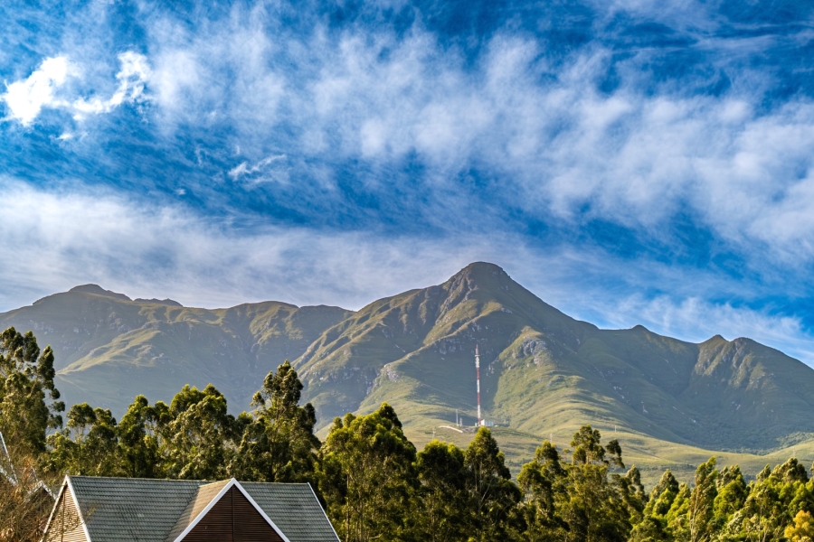 3 Bedroom Property for Sale in Heatherlands Western Cape